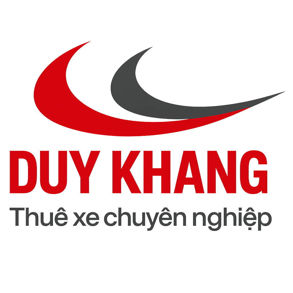 Duy Khang Travel